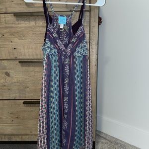 Kimchi Blue Racerback Minidress